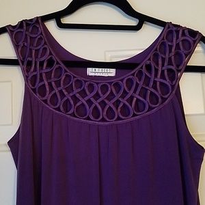 *SOLD* EUC Enfocus Studio Dress